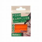 Noise-x Earplugs