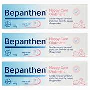 Bepanthen Nappy Care Ointment 100g