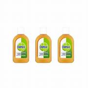 Dettol Antiseptic Disinfectant Original