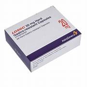Losec 20mg