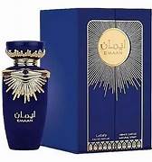 Lattafa Emaan Eau de  Parfum 100ml