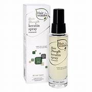 Hairwonder Hair Strength Keratin Spray 50ml