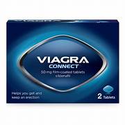 Viagra Connect (Sildenafil)