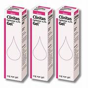 Clinitas Hydrate Dry Eye Gel
