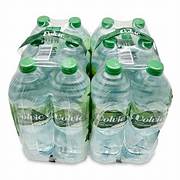 Volvic Still Mineral Water Sportscap 1L