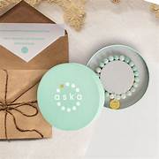 Maternity Movement Bracelet - AMASI