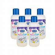 E45 Junior Foaming Bath Milk -