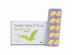 Avarante Tablets Tadalafil Tablets 10mg