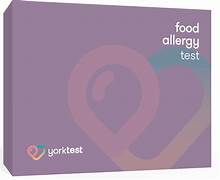 Food Allergy Test