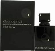 Club De Nuit  Intense EDP 30ml Spray