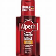 Alpecin Double Effect Caffeine Shampoo - 200ml