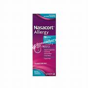 Nasacort Allergy Nasal Spray - 30 Sprays