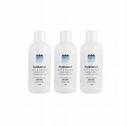 Hydromol Bath & Shower Emollient 350ml For Dry Skin.