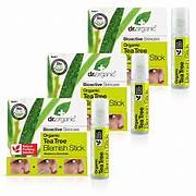 Dr Organic Tea Tree Blemish Stick