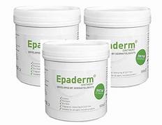 Epaderm Ointment -500g