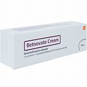 Betnovate Cream