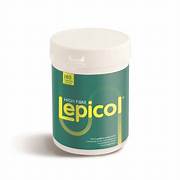 Lepicol Vegetarian