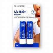 Numark Lip Balm