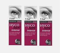 Hycosan Intense 7.5ml