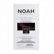 Noah Colour Dye Coffee Brown-140ml