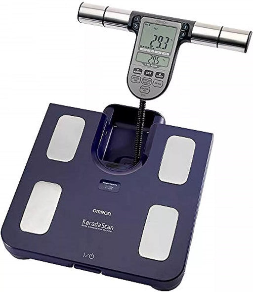 OMRON BF511 Body
Composition Monitor