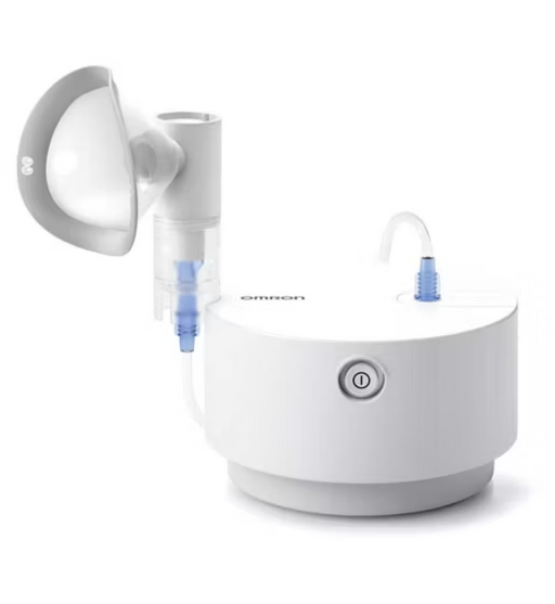 OMRON (C28P) Compressor Nebuliser