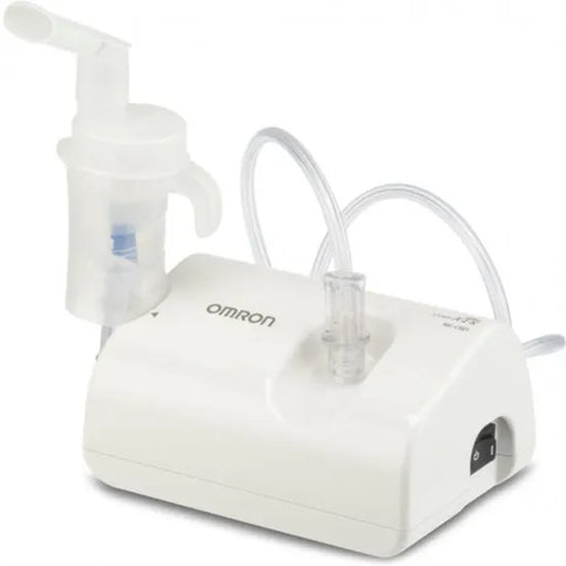 OMRON C801 Compressor Nebuliser