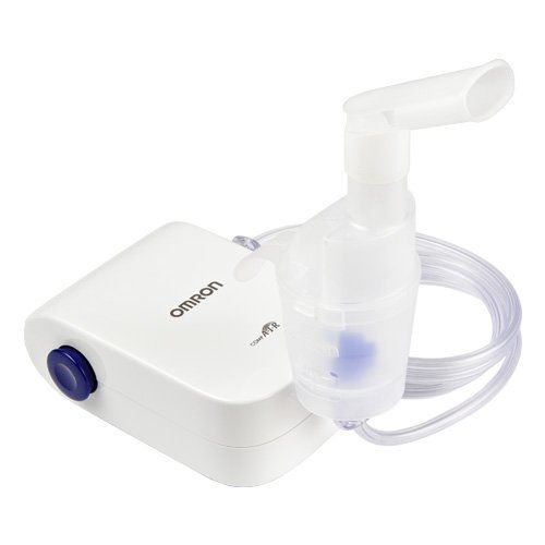 OMRON C803 Comp Air Basic Nebuliser