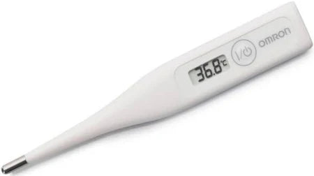 OMRON Eco Temp Digital Thermometer