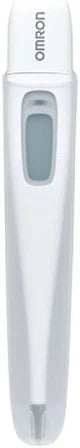 OMRON Ecotemp Intelli It Smart Digital Thermometer