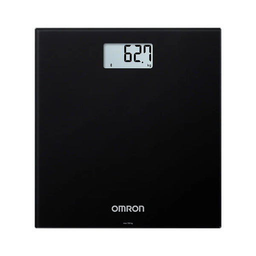 OMRON HN300T2 Intelli IT Black Scale