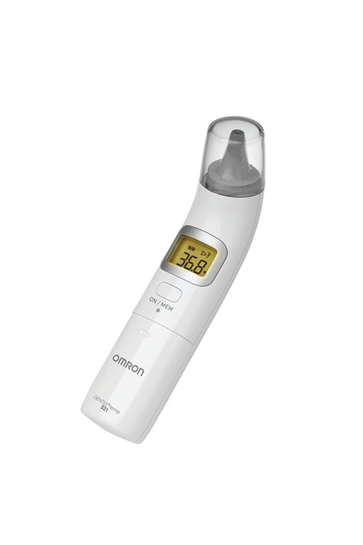 OMRON MC521 Gentle Temp Ear Thermometer