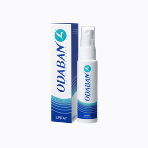 Odaban Antiperspirant 