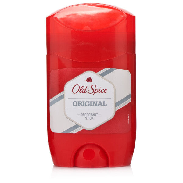 Old Spice Deodorant Stick Original - 50g