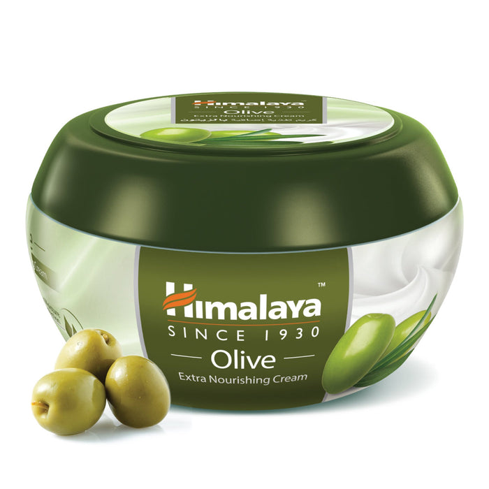 Himalaya Olive Extra Nourishing Cream