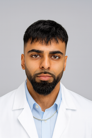 Tarun Kumar, Prescribing Pharmacist at Cured Pharmacy