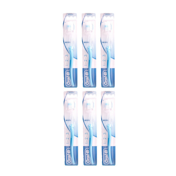 Oral-B Indicator Toothbrush 35 Medium