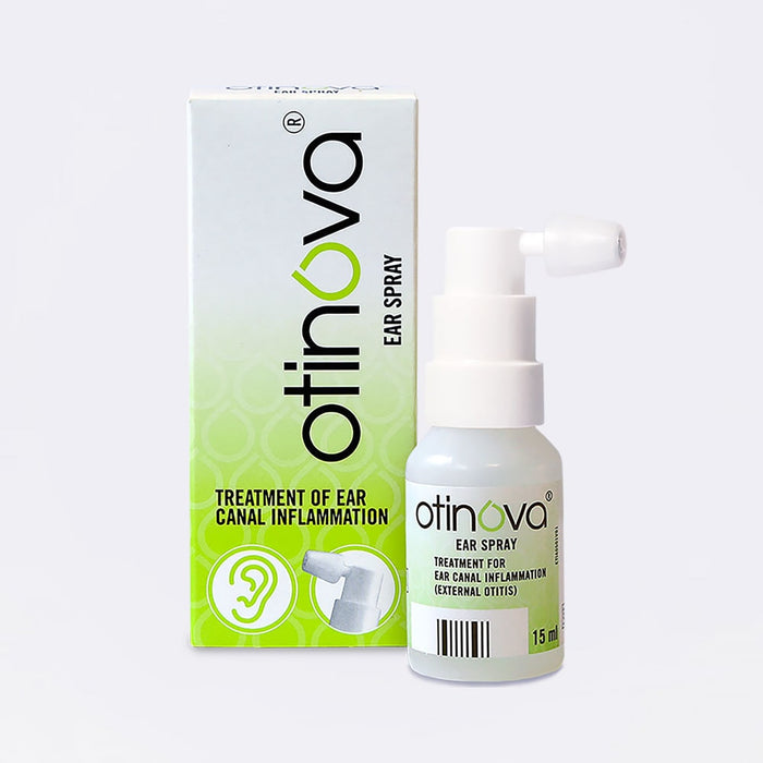 Otinova Ear Spray 15ml