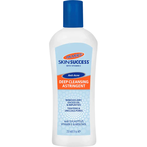 Palmer's Skin Success Deep Cleansing Astringent-250ml