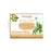 Patanjali Multani Mitti Body Cleanser Soap 5 Pack