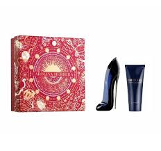 Good Girl EDP 80ml  Spray/Body Lotion 100ml