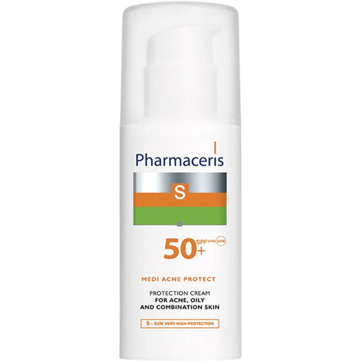 Pharmaceris S Medi Acne Protect SPF50+50ml