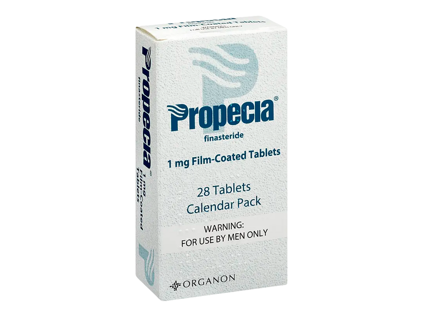 Propecia 1mg Tablets - UK hair loss treatment