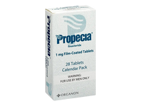 Propecia 1mg Tablets