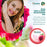 Himalaya Rose Face & Body Moisturizer Gel - 300ml