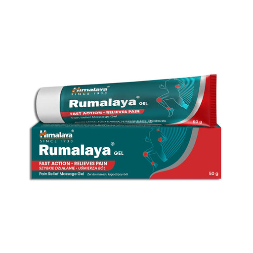 Himalaya Rumalaya gel - 50g