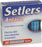 Setlers Antacid Tablets 3-roll 36