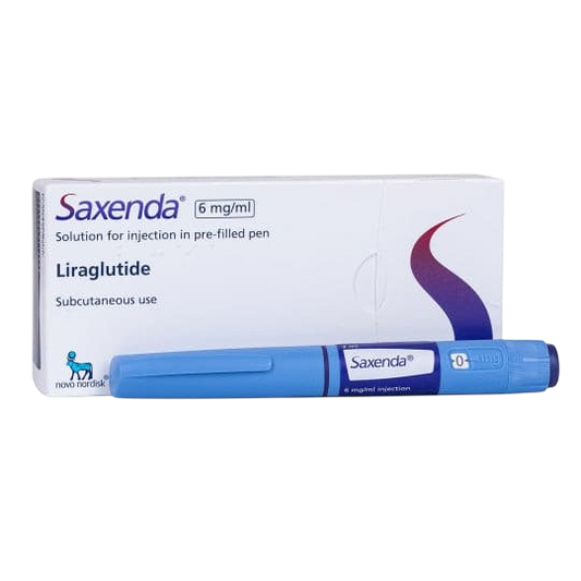 Saxenda