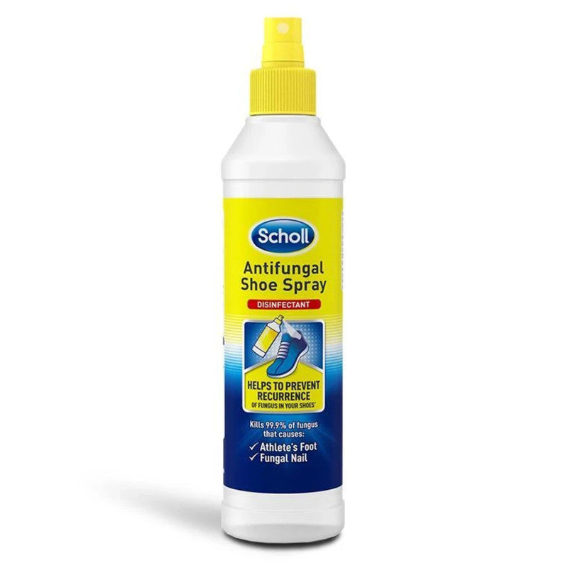 Scholl Anti Fungal Shoe Spray