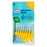 TePe Interdental Brushes Original Yellow